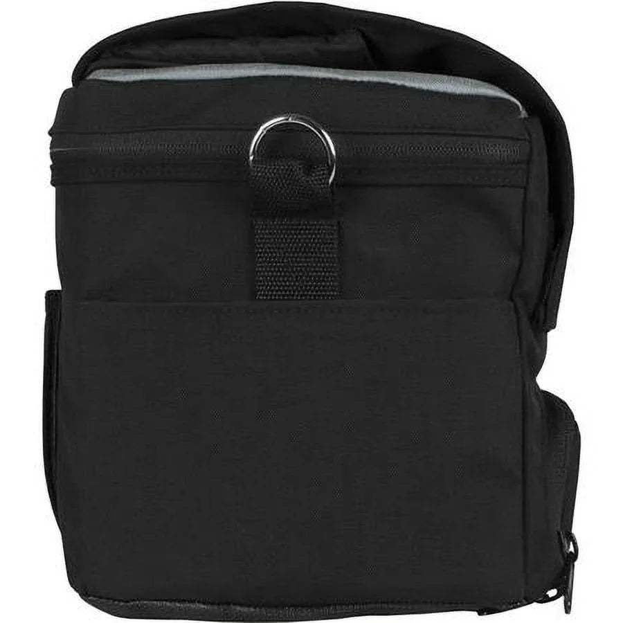 GH5 Large Messenger-Style Panasonic Camera Case Lenses & for