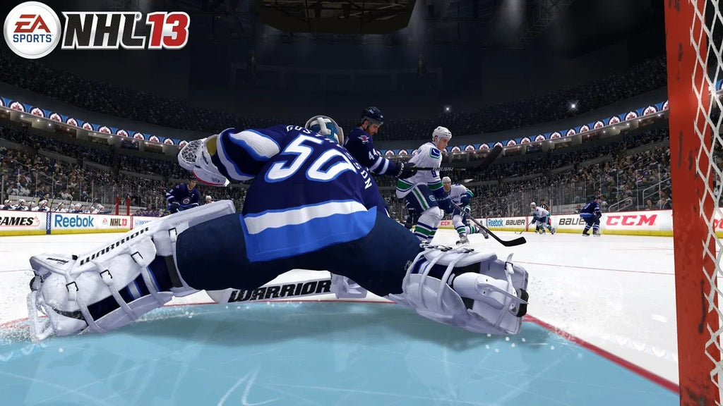 360) NHL (XBOX '13