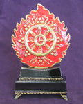 Fire Feng Magic Wheel Shui