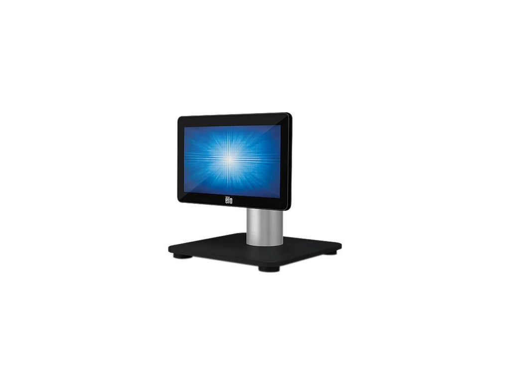 25 ms Touchscreen LCD 0702L 5:3, Elo Class 7" Monitor,