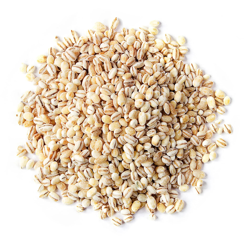 Raw â?by Pounds Barley, Vegan, to Food 15 Pearled Live â?Kosher,