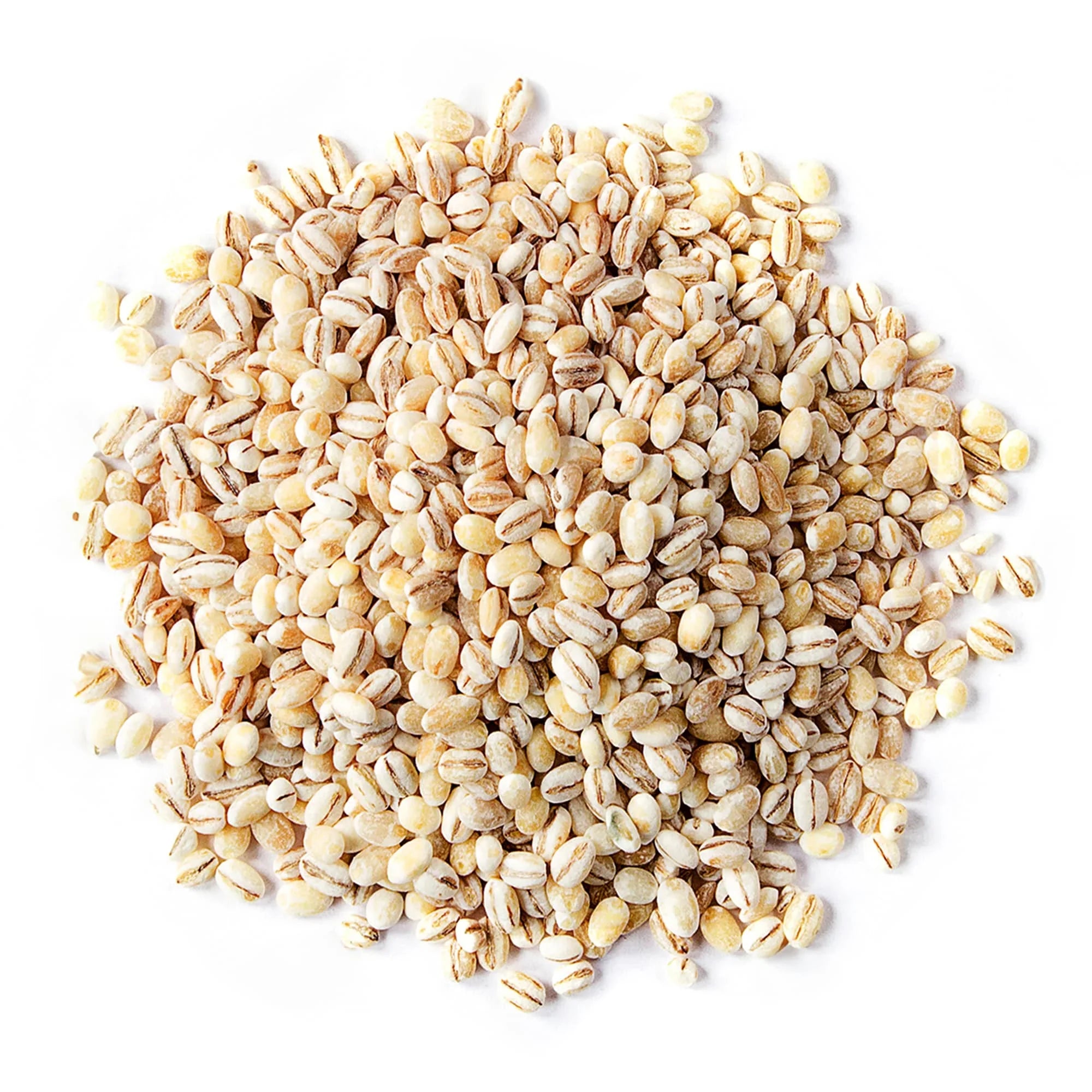 Raw â?by Pounds Barley, Vegan, to Food 15 Pearled Live â?Kosher,