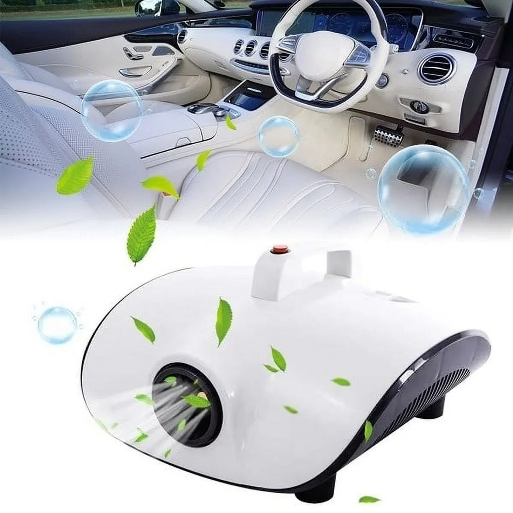 Disinfectant Sterilizes Cars ODOMY Atomization Interior Deodorant Machine