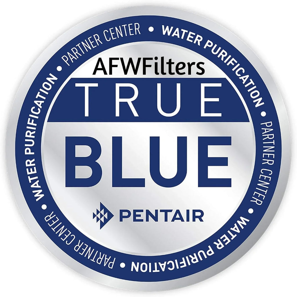 Steel Blue Fine with Connection, Mesh FNPT AFWFilters Pro 2 cubic and Softener 64k Foot Tanks Iron Home Stainless Whole Water Resin,1"