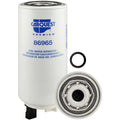 Spin-on Drain Separator Sensor and Premium Carquest Sensor Reusable Fuel/Water with Port,