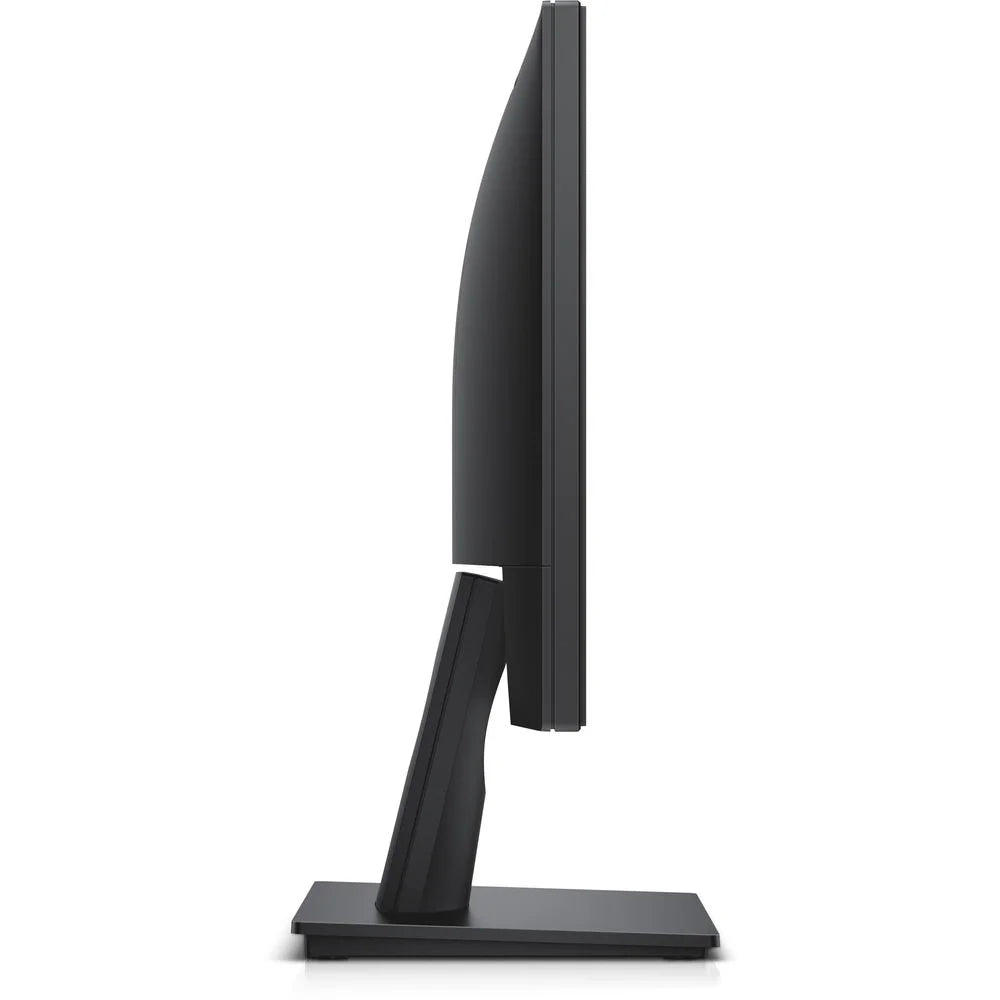 19" E1916H 5ms LCD (1366x768) Dell TN Monitor,?Black