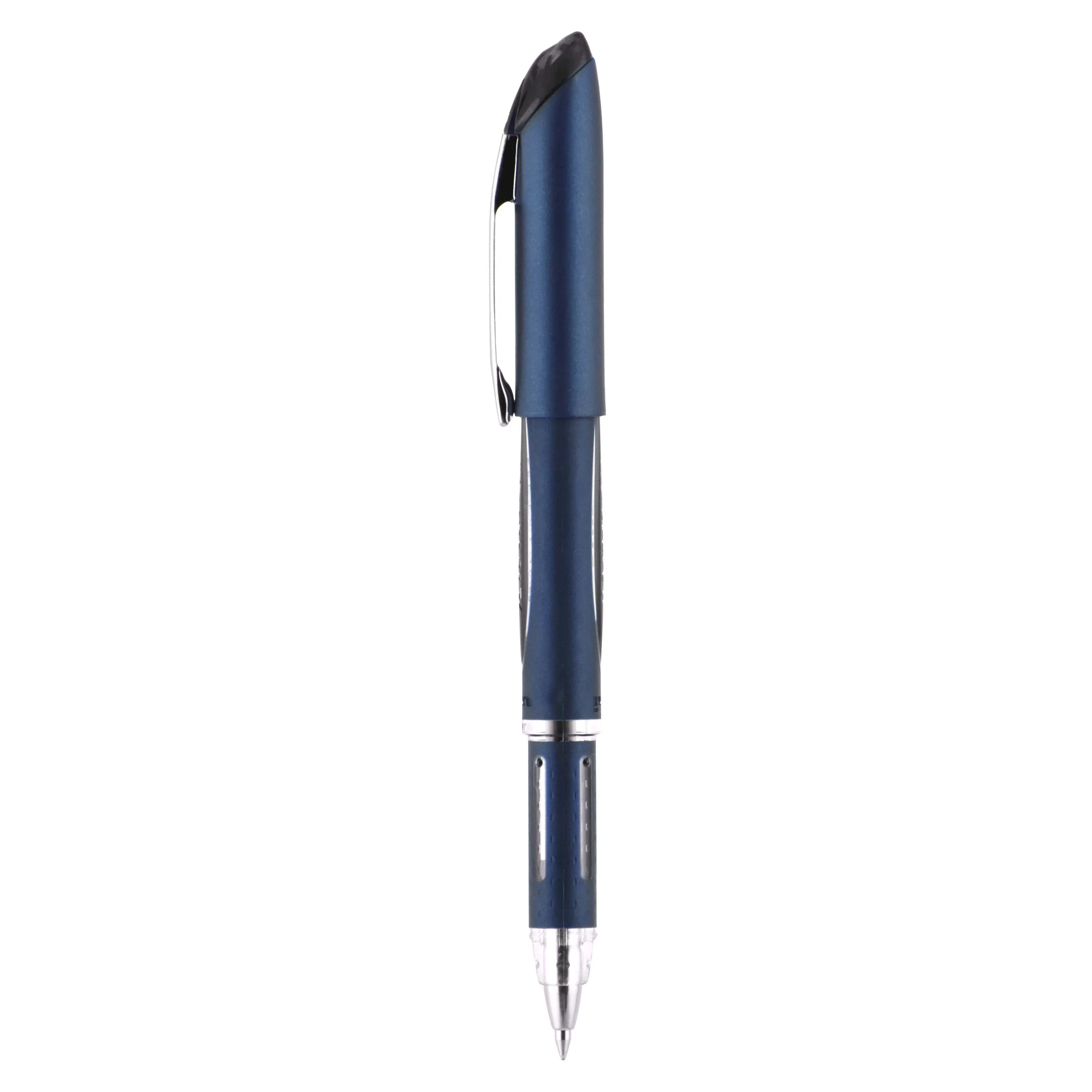 Black (0.7mm), Pens, Count Ink, Stick Uniball 12 Ballpoint Fine Jetstream Point