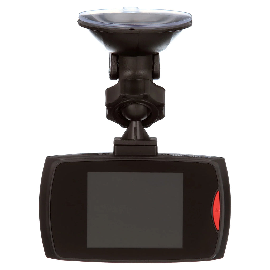 lbs 1080P - Wide 0.5 Angle Driver Car with Lens Dash and Cam HD - Lightweight