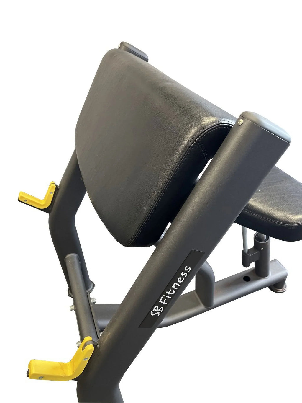 Fitness Bench PCB550 Preacher Curl Commercial SB