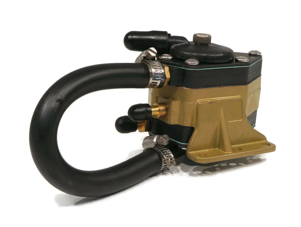 Evinrude VRO ROP Fuel Engines Conversion Shop | RJ175CXSSS For BJ175PLSSC, HP Pump 2000 The 175