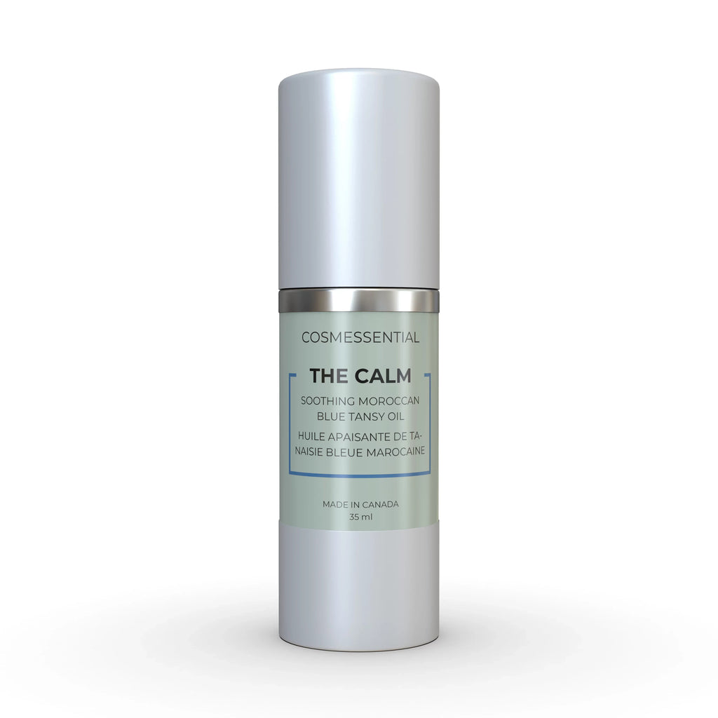 Cosmessential The - Calm Soothing Facial Serum