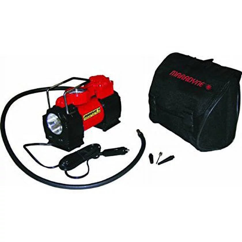 Portable Jet Junior Air MJJ150 Pump Maradyne 150