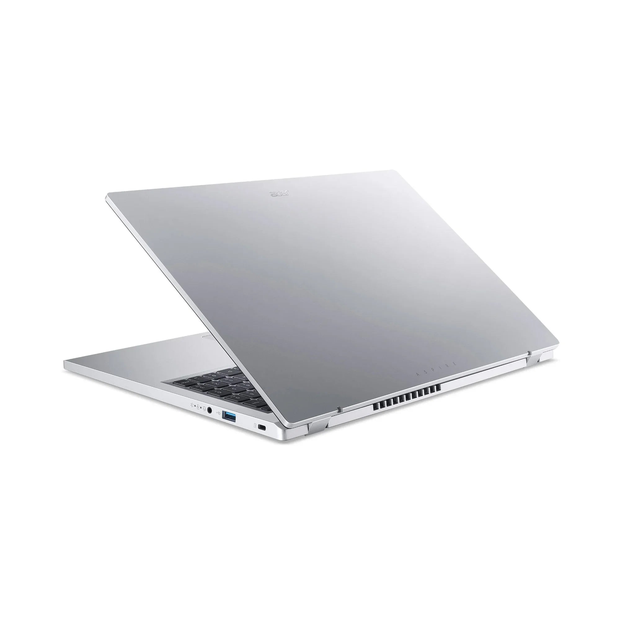 8GB (Refurbished) 15.6" i3-N305 1.80GHz RAM Intel Acer 3 W11H S Laptop Core 128GB Restored SSD Aspire