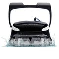 Wi-Fi Robotic up E40 50 Pools Pool Scrubber Vacuum Dolphin Waterline Cleaner Explorer Brush to FT -
