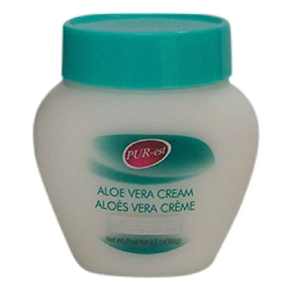 Vera (Pack Aloe By Purest 3) (184g) of Cream