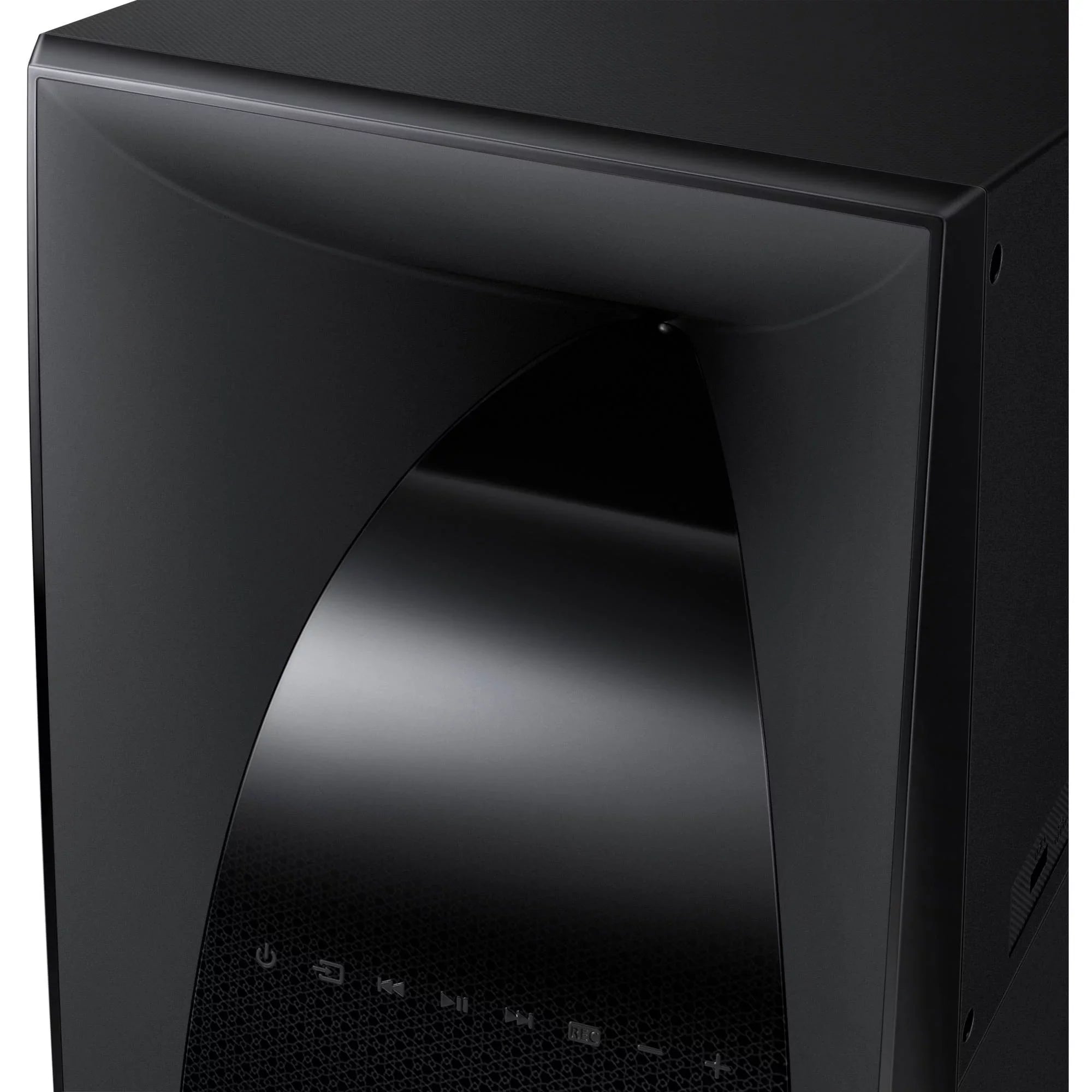 Samsung Sound Channel Tower 2.2 TW-J5500 System Speaker