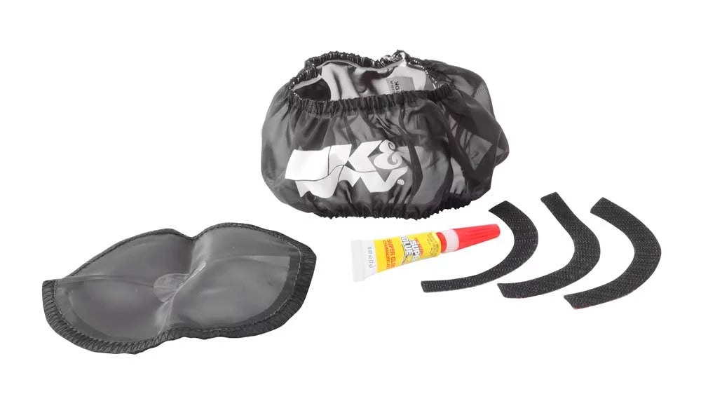 Wrap K&N Filter Air YA-4098-1DK