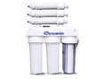 GPD System USA Deionization 100 Stage AQUARIUM REVERSE OSMOSIS RO/DI 7 0ppm REEF