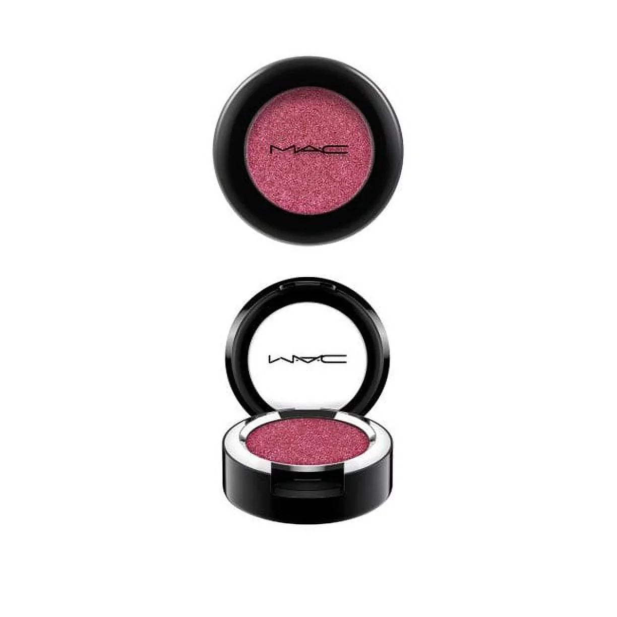 MAC COSMETICS ML) MAC OZ (CELEBUTANTE) DAZZLE SHADOW COSMETICS/DAZZLESHADOW EYE CELEBUTANTE (1.5 0.05 EXTREME OZ 0.05