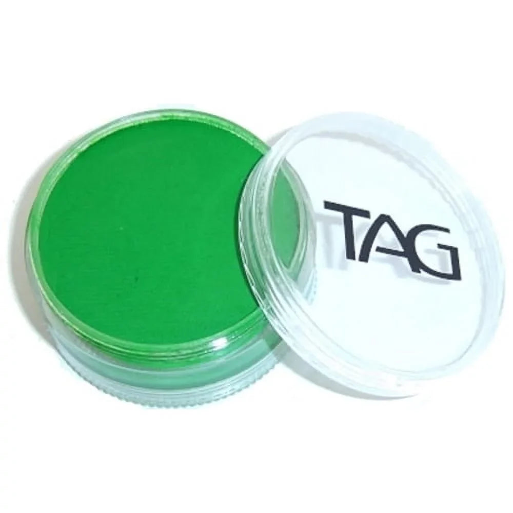 Paints (90 gm) Green - TAG Face
