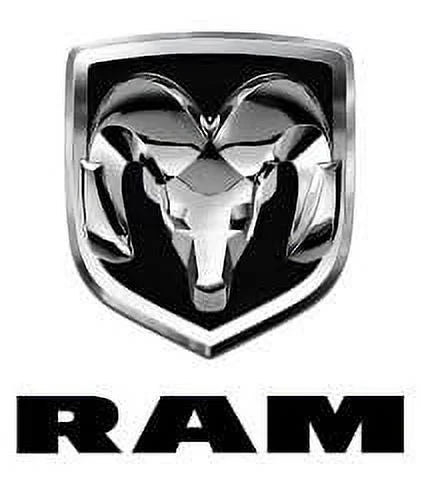 for Ram 9002-2900 Radios Kit Factory Rear Vision Brandmotion Display Camera Interface Multi