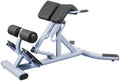 Silver Back French Fitness FFS Hyperextension Extension (New) 45 Degree