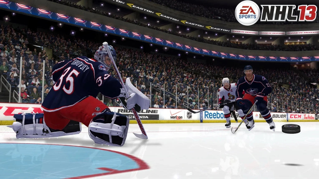 360) NHL (XBOX '13