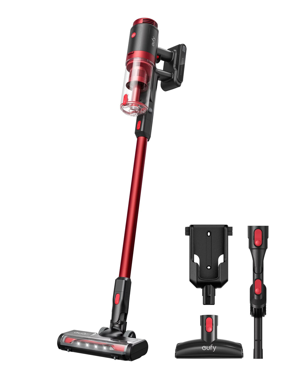 S11 HomeVac Anker Cleaner Lite, eufy, Vaccum Handstick