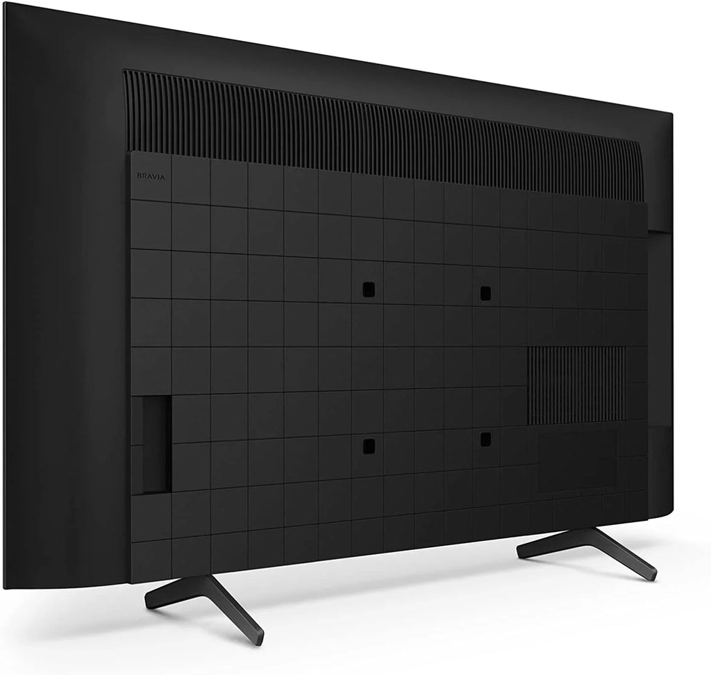 43"-90" Kit Features for a Sony HDR Tilt KD50X85K 50" TV's Screen with with Cleaner TV Smart LED and TV PS5 Walts 4K (2022) Walts Mount