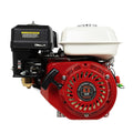Cylinder Engine OHV Air TFCFL GX160 6.5HP Honda 160cc Single Cooled 4 Gas Stroke For