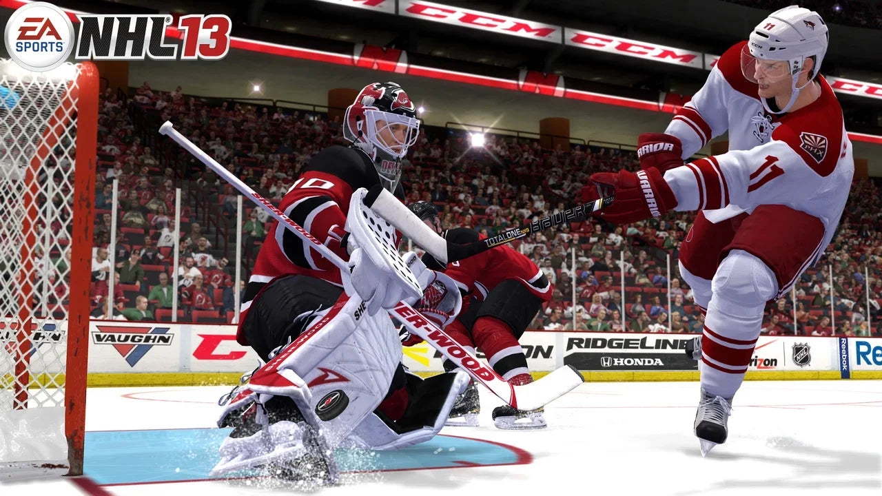 360) NHL (XBOX '13