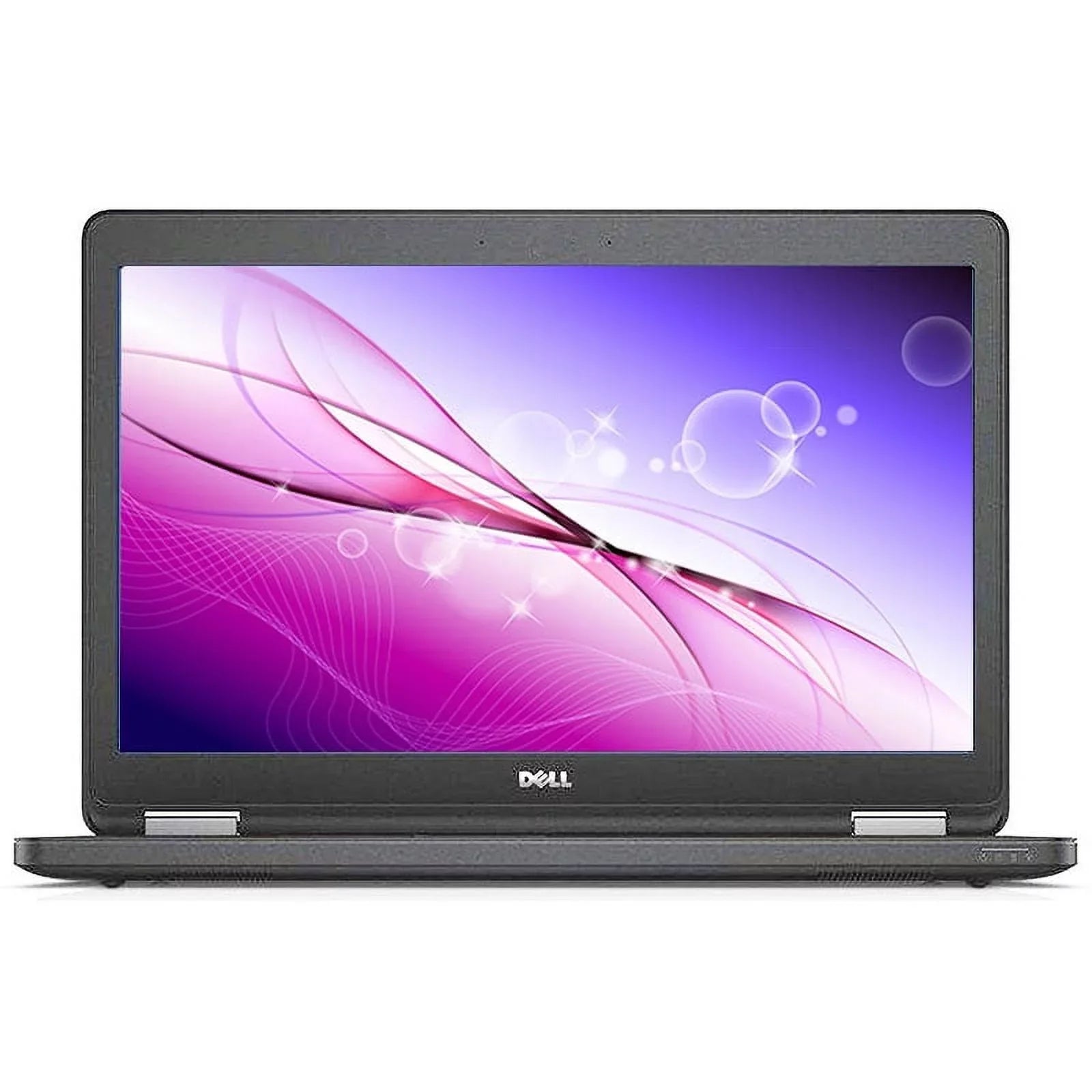 Latitude Laptop E5570 4GB Windows Pro 10 64 2.4GHz 500GB Used B Dell i5