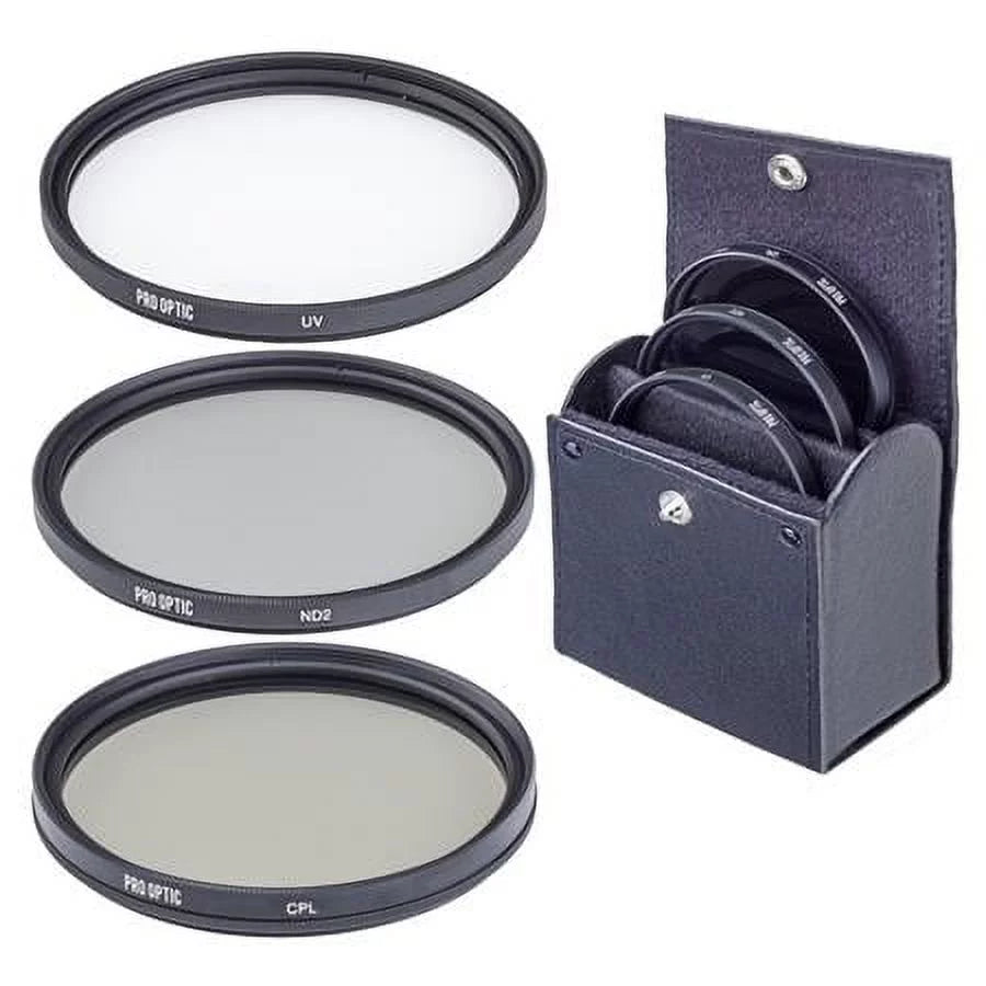 Cleaning 60mm f/2.8 for Kit, Filter Ultra Laowa Software Cleaner 2X 62mm Kit, with Cap ProOptic Kit, E, Macro Lens Tether, Lens Lens Sony Bundle