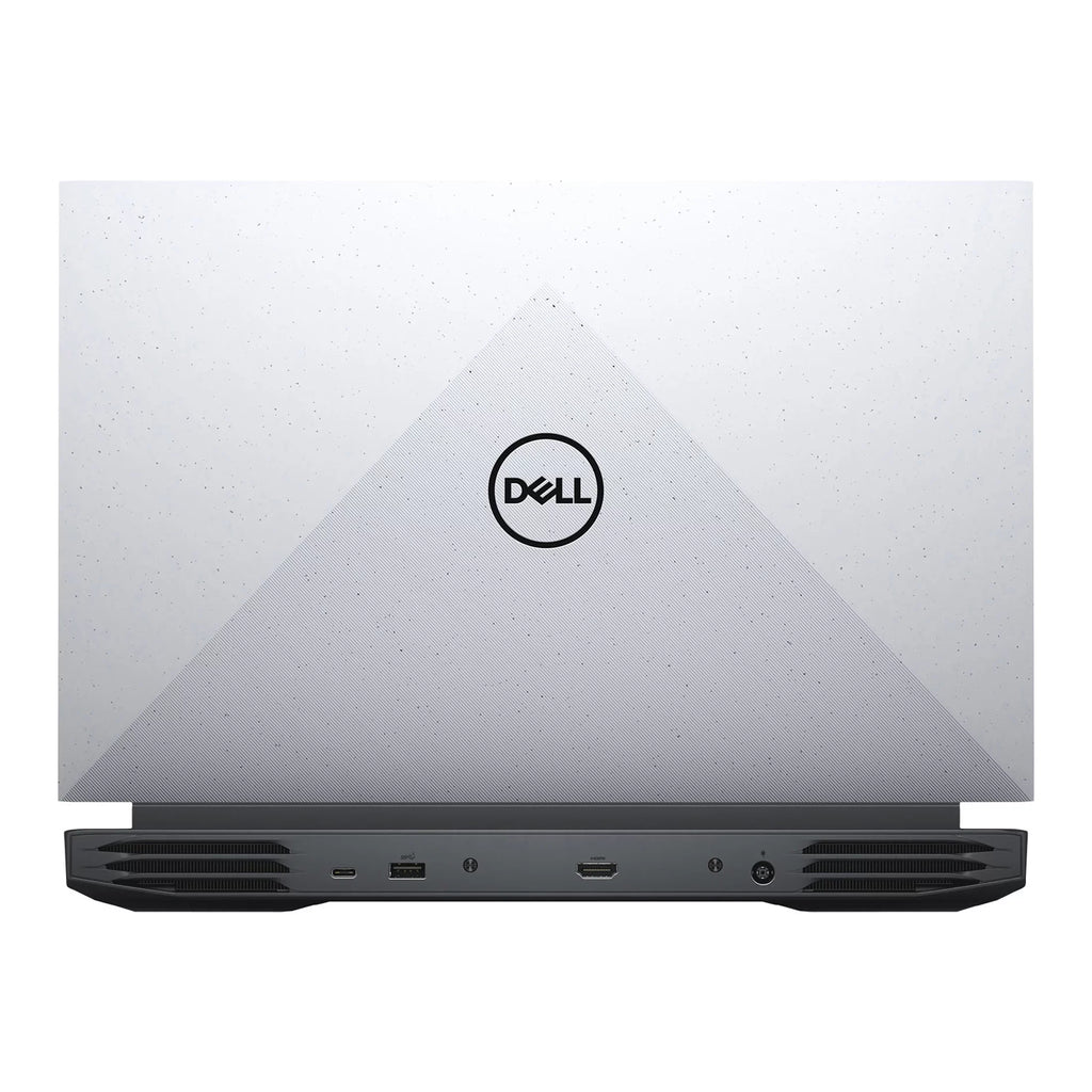 FHD RTX Windows 3050 G15 Phantom PCIe Ryzen SSD, 8GB Dell 120Hz 7 AMD 11 RAM, Notebook, 15.6" NVIDIA 512GB GeForce Ti, Grey, 5800H, Home Gaming