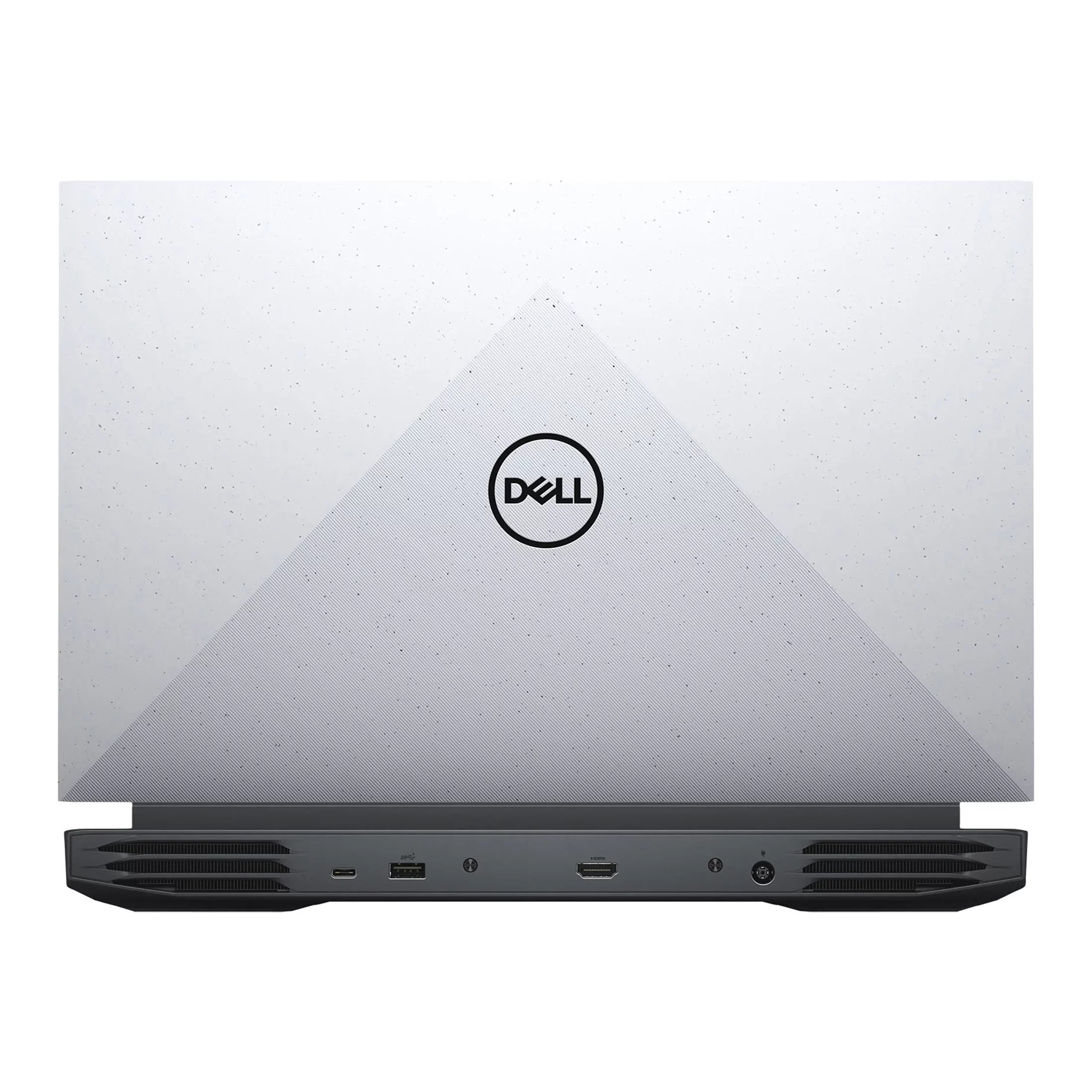 FHD RTX Windows 3050 G15 Phantom PCIe Ryzen SSD, 8GB Dell 120Hz 7 AMD 11 RAM, Notebook, 15.6" NVIDIA 512GB GeForce Ti, Grey, 5800H, Home Gaming