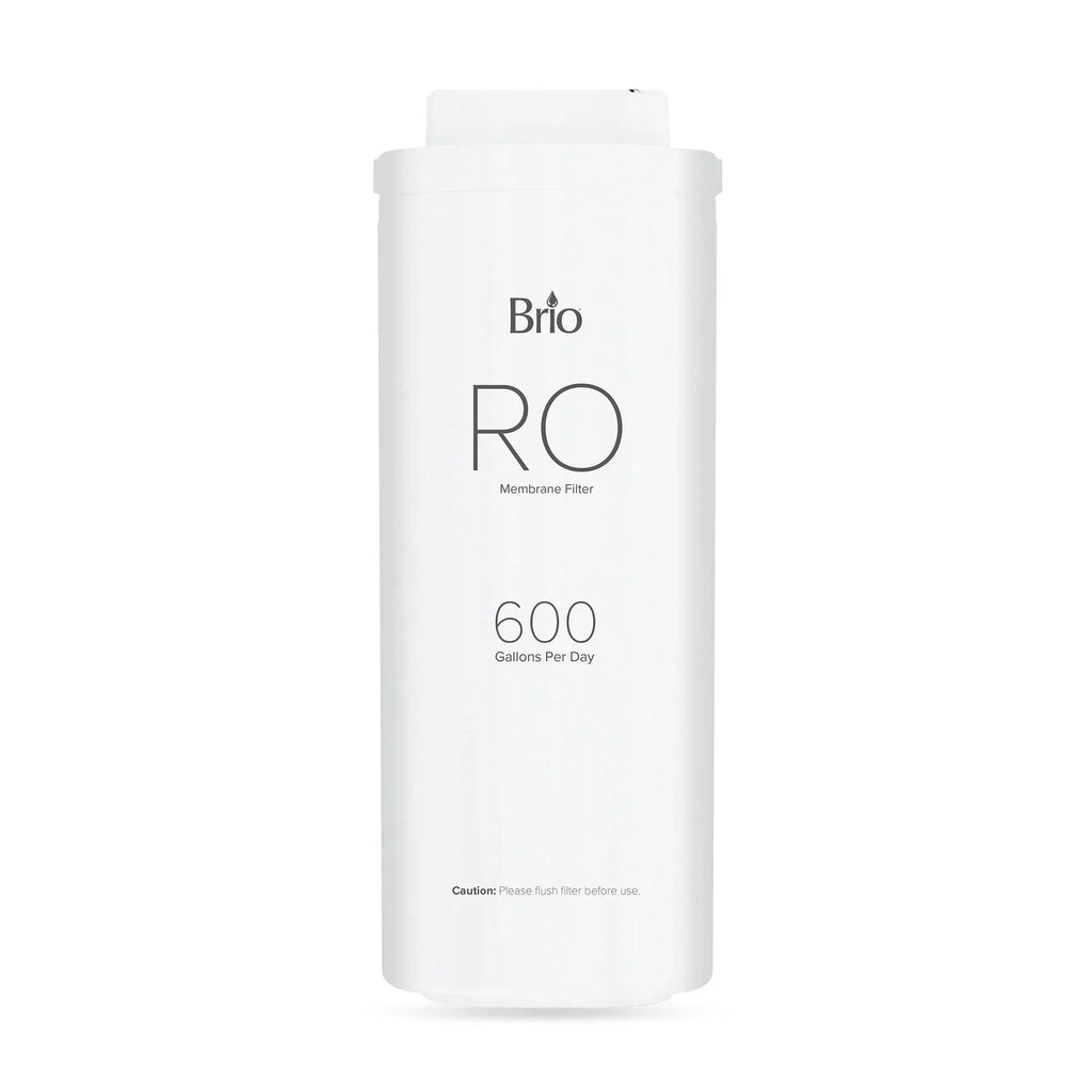 Brio Osmosis for Model Reverse Membrane Piece TROE600PRISM, Filter Replacement Brio Count 1