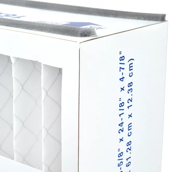 Filters in Filter the Skuttle 8 Furnace AC USA Replacement Dust Made HVAC 2-Pack, MERV for 000-0448-005, AIRx 16x25x5 Air 000-0448-001