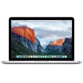 '- Fair 13" Silver RAM 16GB i5 Pro MacBook SSD (2015) Laptop Apple 2.7GHz Pre-Owned 256GB Core MF840LL/A