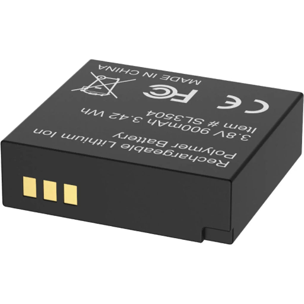 SeaLife ReefMaster Camera for Sealife RM-4K Battery