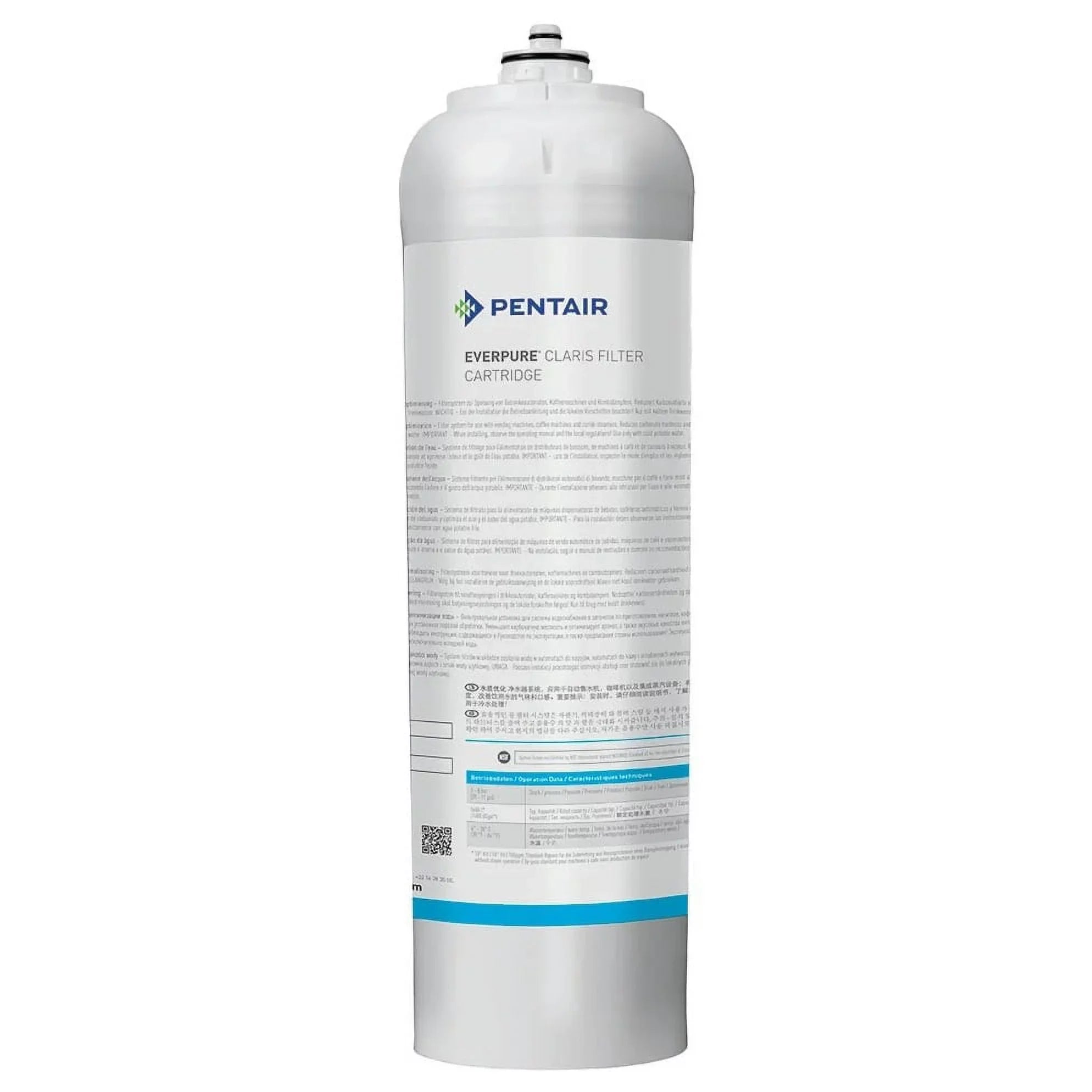 Everpure EV4339-13 XLarge EV433913, Cartridge Claris