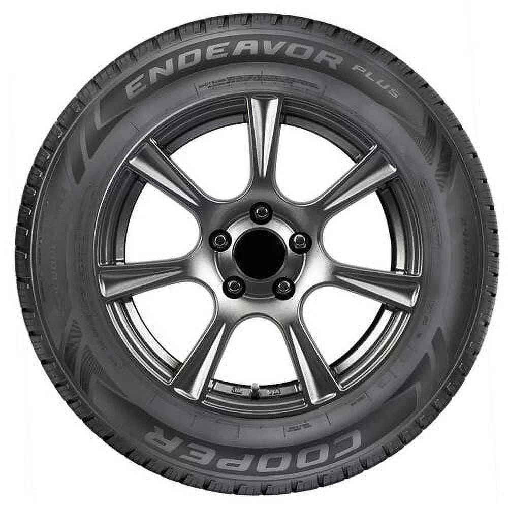 Touring Honda Fits: 2011-17 Odyssey 107V (2 Plus Cooper BSW 235/60R18XL Honda Tires) CR-V Endeavor 2017-19 Elite EX-L,