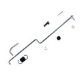 Scott Kit C5ZZ-9A702-4K Linkage Drake 4Bbl Fuel 289