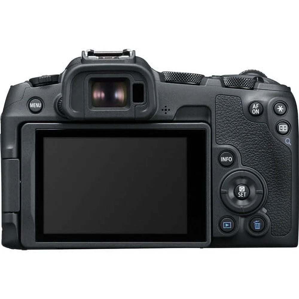 Canon Only) EOS Mirrorless (Body Camera R8