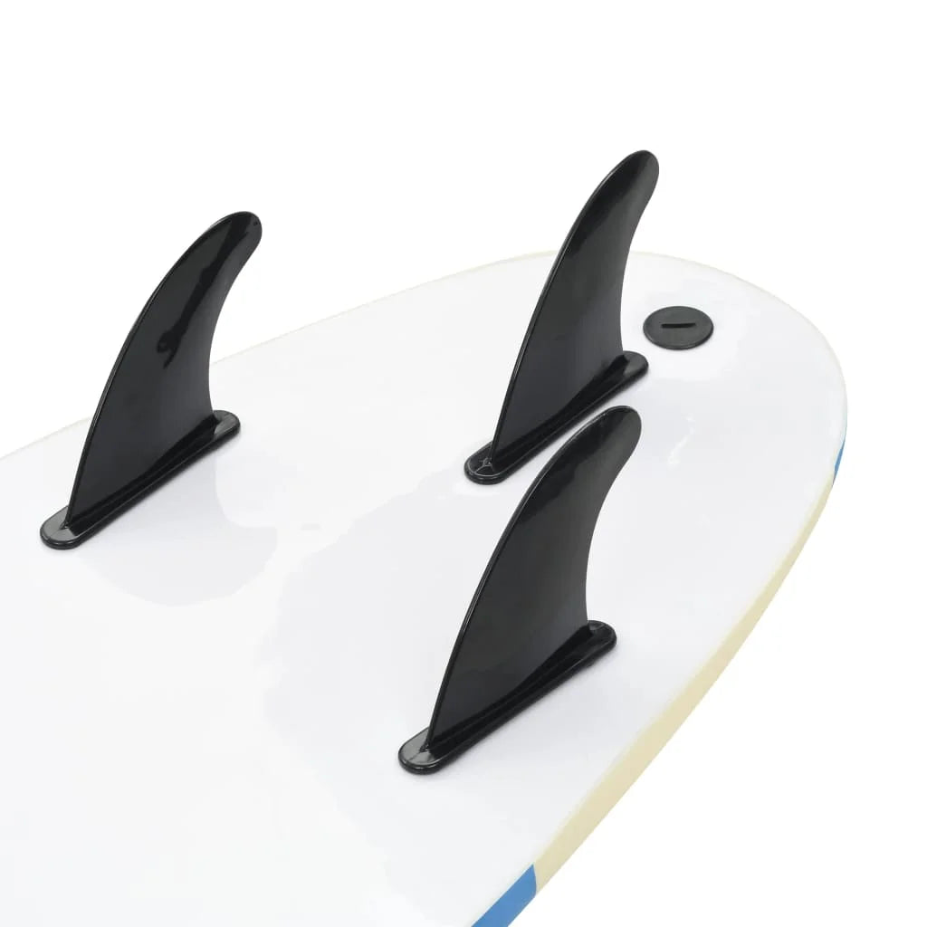 Star Surfboard 66.9" Anself