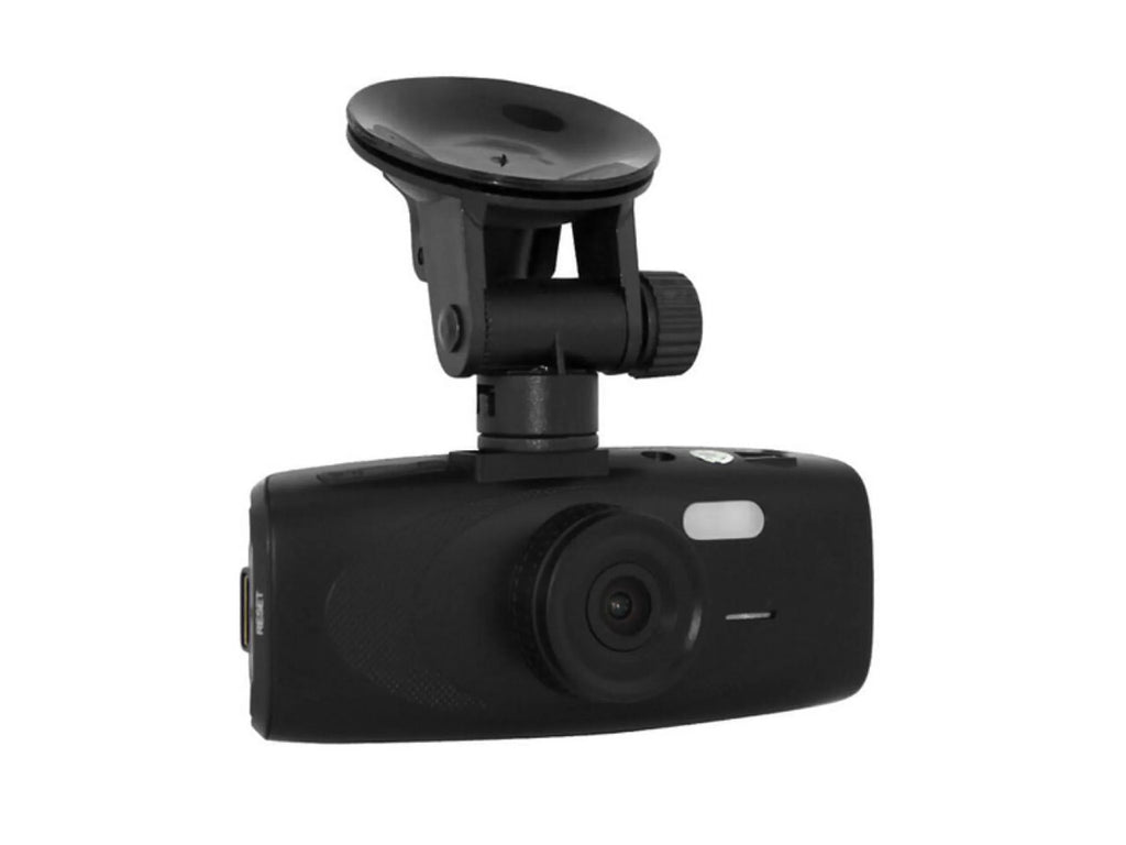 2.7" Box Detection Cam Wide HD Loop-cycle Vision Night Recorder Video 1080P Car Dash 140Â° H.264 NT96650 Novatek LCD 4X DVR Motion Recording HDMI WDR Black G1WH Angle Dashboard Full G-sensor Zoom