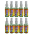 Bottles Spray Safe Eyewear Defogger Ten & All Diving Anti Fog for Paintball Goggles 2oz and Swimming on - Glasses Accessories Birdz of Lenses