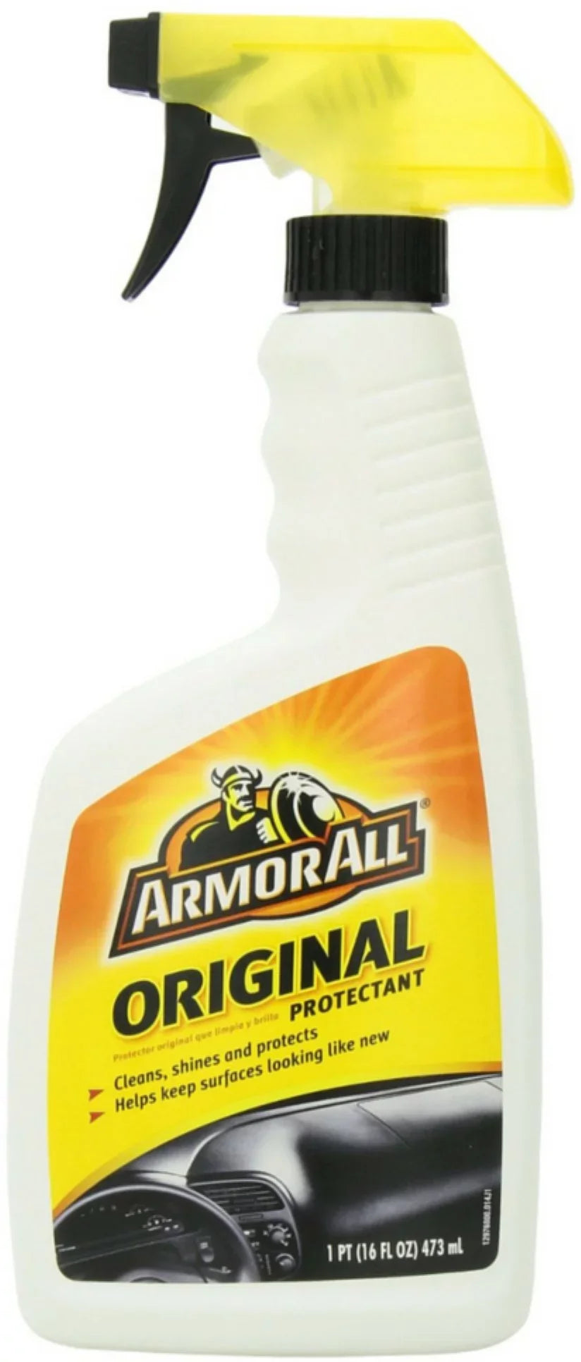 Armor Spray of All 16 Protectant Original oz 2) (Pack