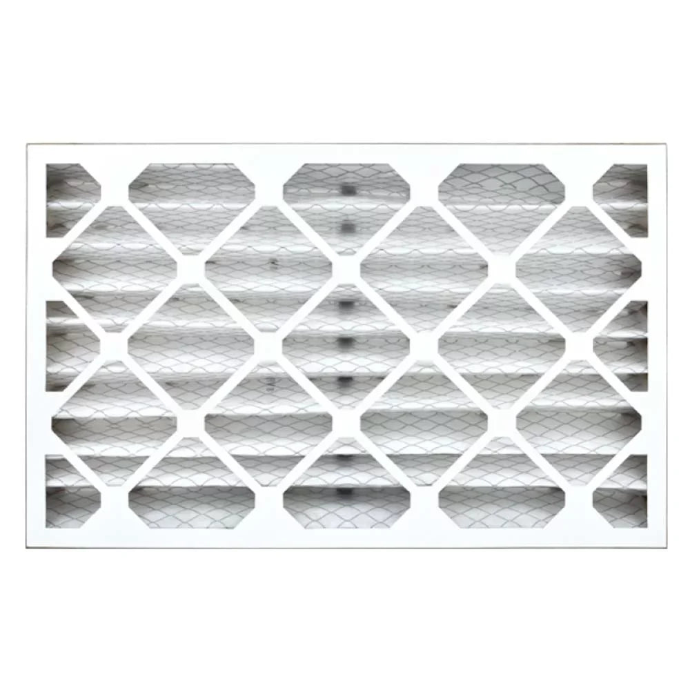 3 Pack Honeywell 16 Air for x - Replacement 25 x 4 MERV 11 Filter