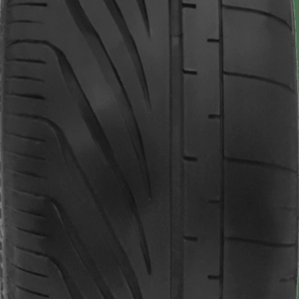 ROF Tire Left G:2 F1 P325/30ZR19 SuperCar UHP - Passenger LL Goodyear Eagle 94Y