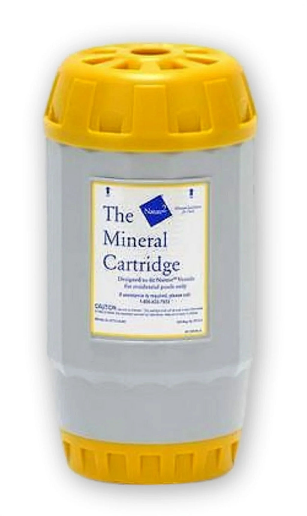 Limited Pool Above Mineral Cartridge A30 W28166 Replacement Nature2 Ground